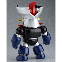 GoodSmile - Vinyl Shogun Omega Force - Mazinger Z - V.S.O.F. - Reedition