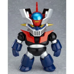 GoodSmile - Vinyl Shogun Omega Force - Mazinger Z - V.S.O.F. - Reedition