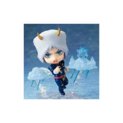 Goodsmile - Weather . R - Nendoroid Jojo's Bizarre Adventure Stone Ocean