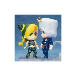 Goodsmile - Weather . R - Nendoroid Jojo's Bizarre Adventure Stone Ocean
