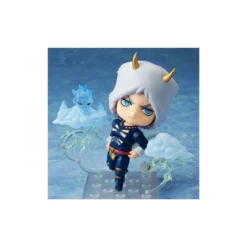 Goodsmile - Weather . R - Nendoroid Jojo's Bizarre Adventure Stone Ocean