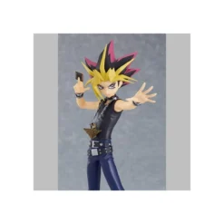 GoodSmile - Yami Yugi - YU-GI-OH POP UP PARADE carton légèrement abime