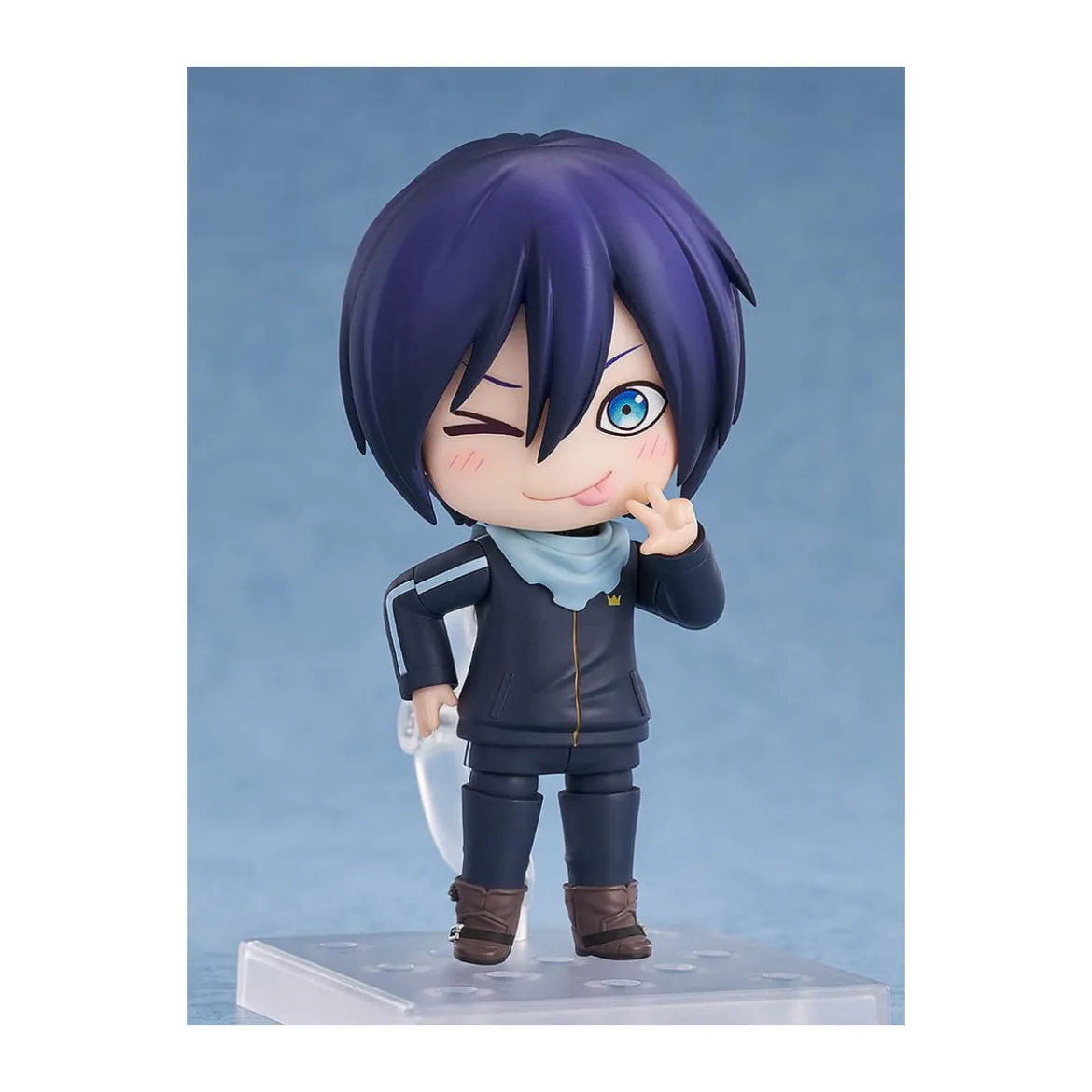 Goodsmile - YATO - Nendoroid - Noragami