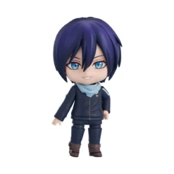 Goodsmile - YATO - Nendoroid - Noragami