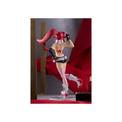 GoodSmile - YOKO - TENGEN TOPPA GURREN LAGANN POP UP PARADE