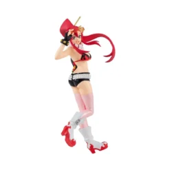 GoodSmile - YOKO - TENGEN TOPPA GURREN LAGANN POP UP PARADE