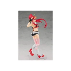 GoodSmile - YOKO - TENGEN TOPPA GURREN LAGANN POP UP PARADE