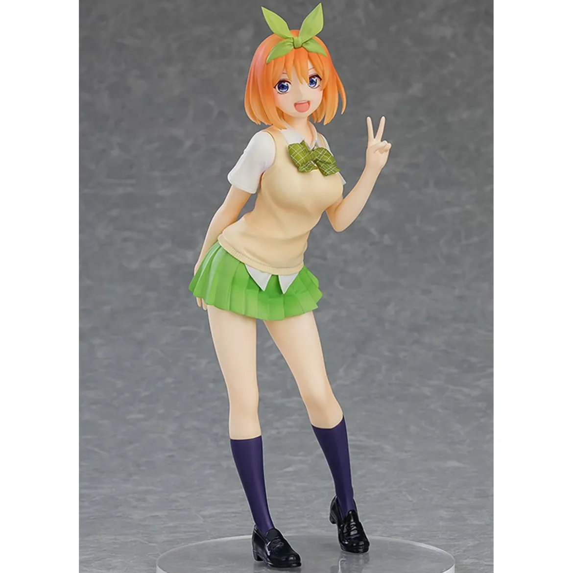 Good Smile - Yotsuba Nakano Variant - The Quintessential Quintuplets the Movie - Pop Up Parade