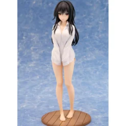Goodsmile - YUI KOTEGAWA WHITE SHIRT 1/7 - TO LOVE-RU DARKNESS
