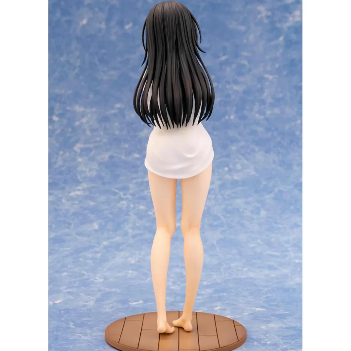 Goodsmile - YUI KOTEGAWA WHITE SHIRT 1/7 - TO LOVE-RU DARKNESS