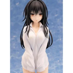 Goodsmile - YUI KOTEGAWA WHITE SHIRT 1/7 - TO LOVE-RU DARKNESS