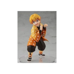 GoodSmile - Zenitsu Agatsuma - Pop Up Parade - Demon Slayer: Kimetsu no Yaiba
