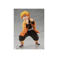 GoodSmile - Zenitsu Agatsuma - Pop Up Parade - Demon Slayer: Kimetsu no Yaiba