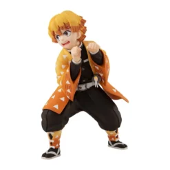 GoodSmile - Zenitsu Agatsuma - Pop Up Parade - Demon Slayer: Kimetsu no Yaiba