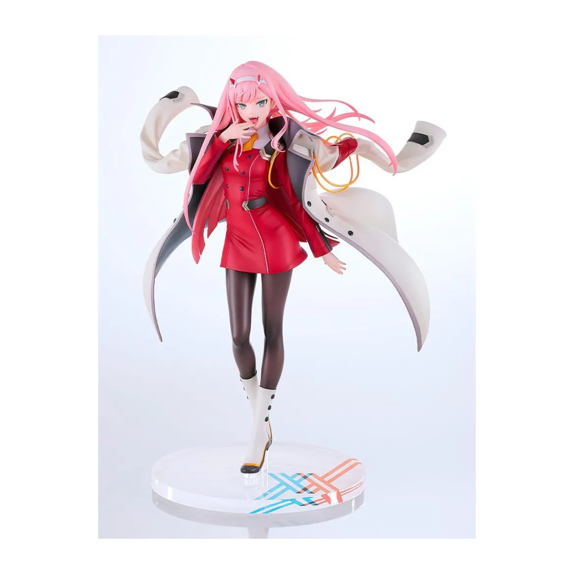 GoodSmile - Zero Two 1/7 - Darling in the Franxx