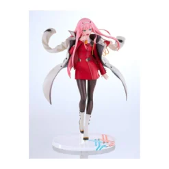 GoodSmile - Zero Two 1/7 - Darling in the Franxx