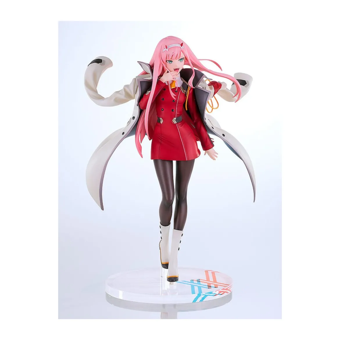 GoodSmile - Zero Two 1/7 - Darling in the Franxx