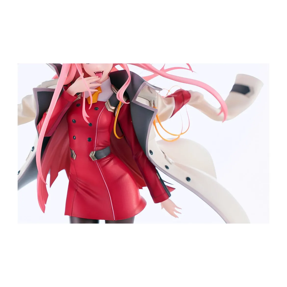 GoodSmile - Zero Two 1/7 - Darling in the Franxx