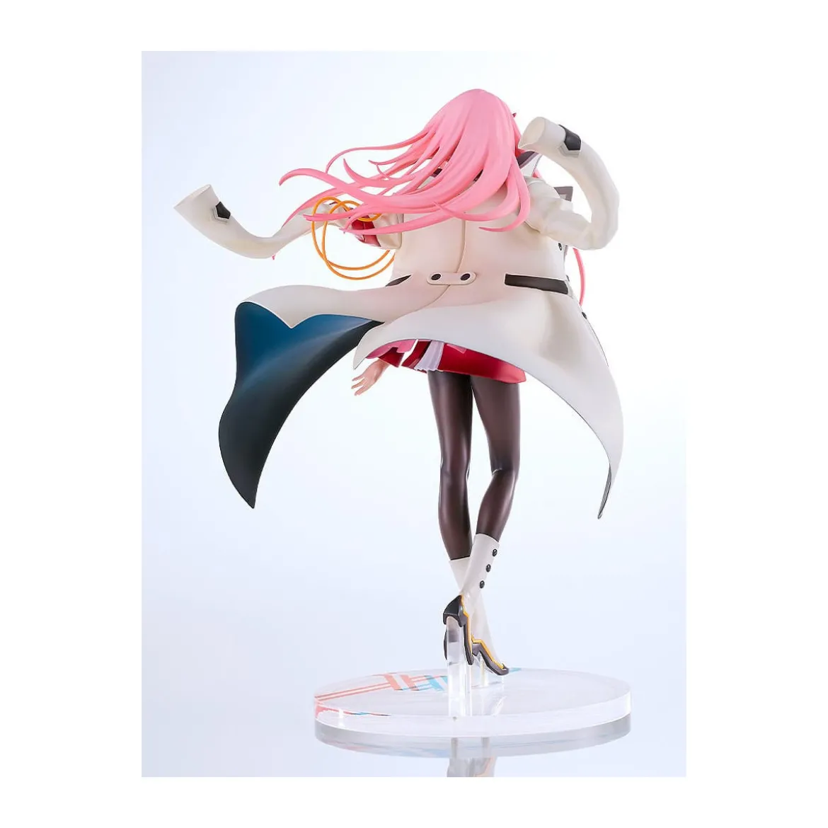 GoodSmile - Zero Two 1/7 - Darling in the Franxx