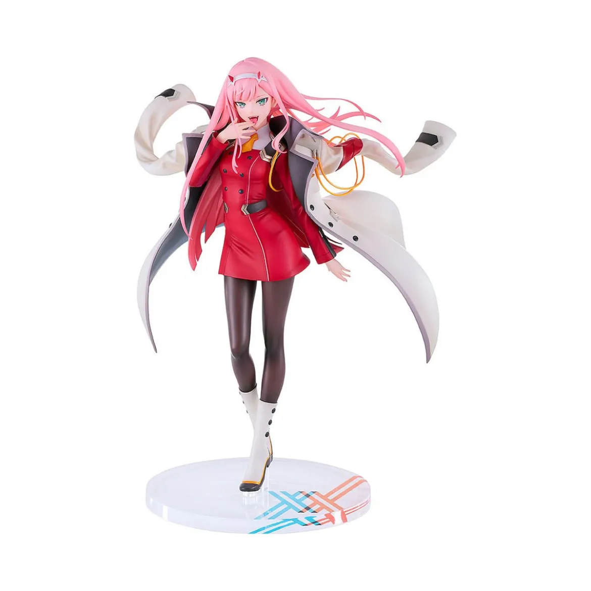 GoodSmile - Zero Two 1/7 - Darling in the Franxx
