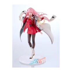 GoodSmile - Zero Two 1/7 - Darling in the Franxx