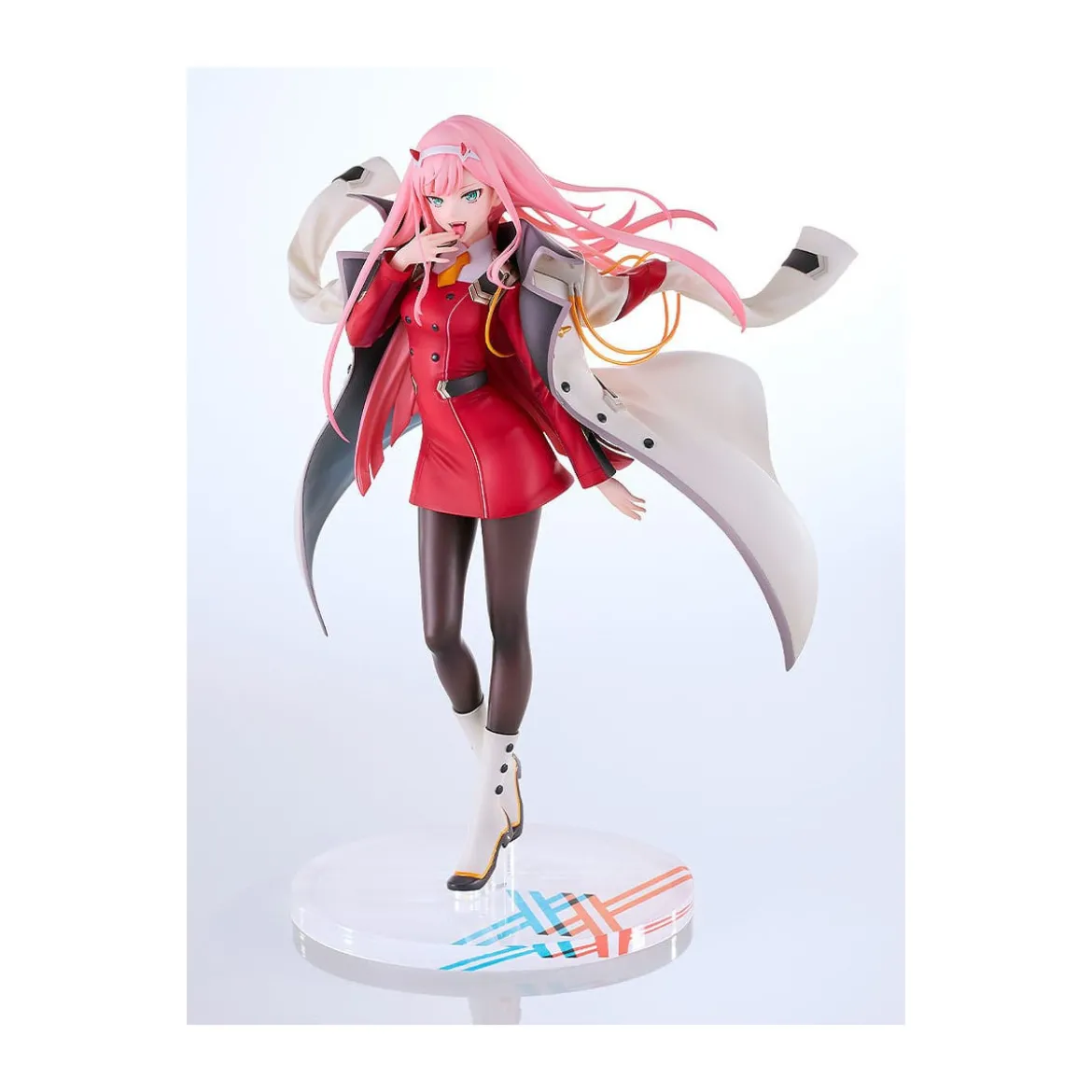 GoodSmile - Zero Two 1/7 - Darling in the Franxx