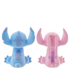 Grand Jester Studios Lilo et stitch - Bisous Stitch et Angel floqués