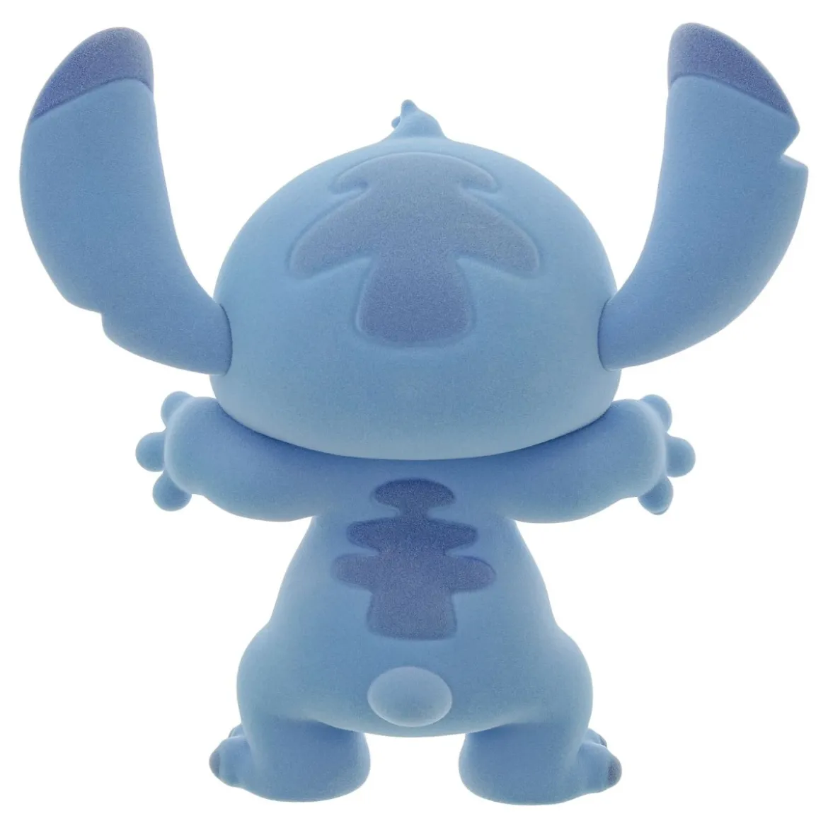 Grand Jester Studios Lilo et stitch - Stitch Grand Modèle floqué