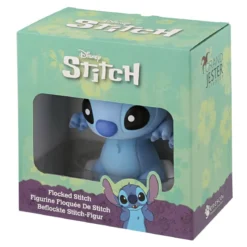 Grand Jester Studios Lilo et stitch - Stitch Grand Modèle floqué