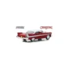 Greenlight - CHRISTINE - John Carpenter - 1958 Plymouth Fury - 1/24 Diecast