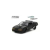 Greenlight - Last of the V8 interceptors - FORD FALCON XB - MAD MAX - 1/24
