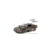 Greenlight - Last of the V8 interceptors - FORD FALCON XB (dirty) - MAD MAX - 1/24