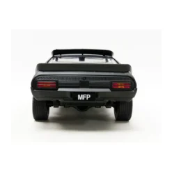 Greenlight - Last of the V8 interceptors (1979) - FORD FALCON XB 1/18 - MAD MAX