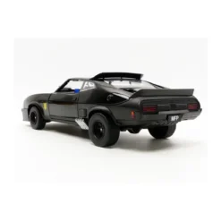 Greenlight - Last of the V8 interceptors (1979) - FORD FALCON XB 1/18 - MAD MAX