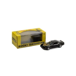 GreenLight Rocky II - 1979 Pontiac Firebird Trans Am - Hollywood Series 17 - 1/24