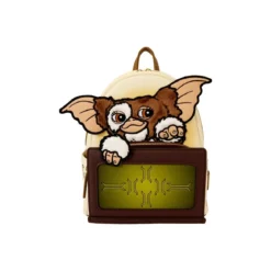 Gremlins - Loungefly Mini Sac A Dos 40Th Anniversary Gizmo
