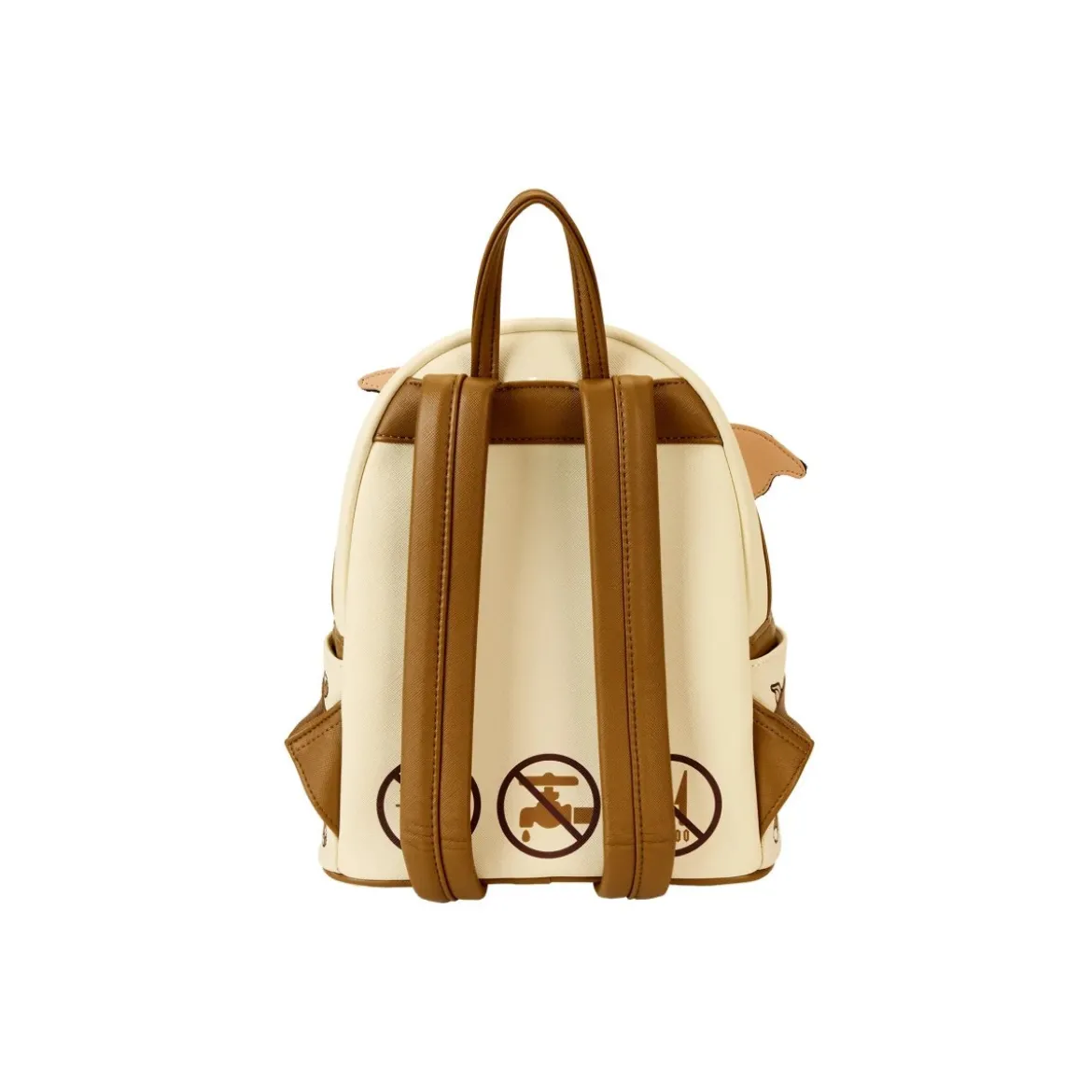 Gremlins - Loungefly Mini Sac A Dos 40Th Anniversary Gizmo