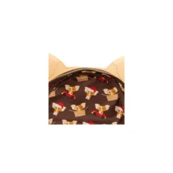 Gremlins - Loungefly Mini Sac A Dos Gizmo Holidays