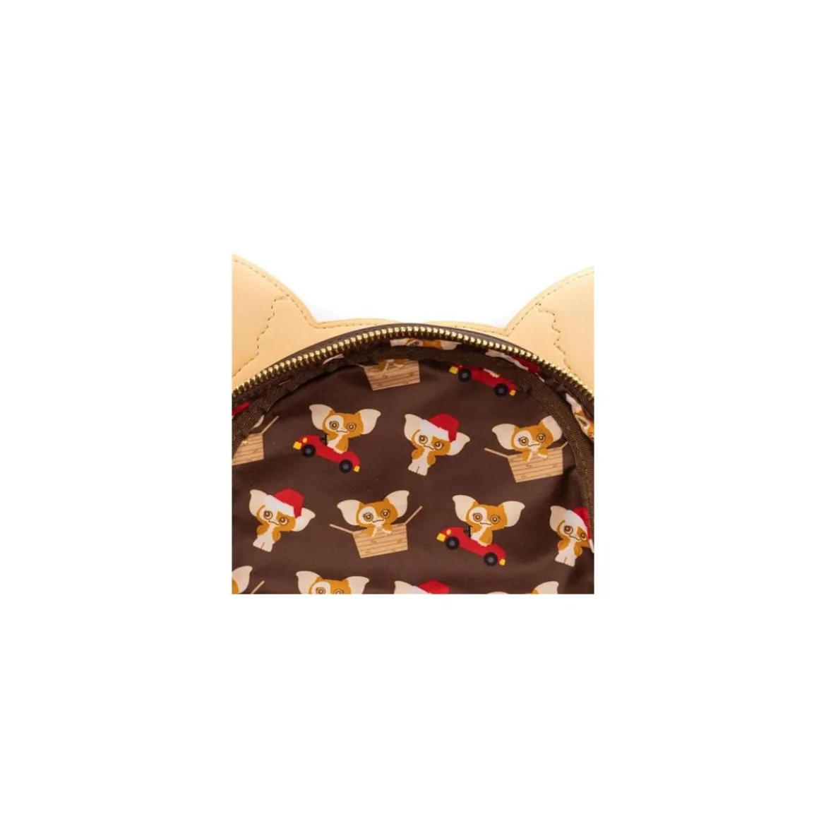 Gremlins - Loungefly Mini Sac A Dos Gizmo Holidays
