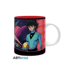GRENDIZER - Mug - 320 ml - Alcor