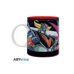 GRENDIZER - Mug - 320 ml - Alcor