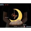 HAPPY LIFE One Piece Luffy Magnetic Night Light