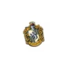 HARRY POTTER - Badge Poufsouffle Hufflepuff - Reliques de la Mort