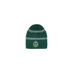 Harry Potter - Bonnet Serpentard