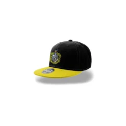 Harry Potter - Casquette Maison Poufsouffle - Snapback