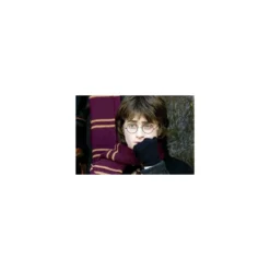 Harry Potter écharpe Gryffondor