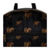 Harry Potter - Loungefly Mini Sac A Dos Trilogy triple pocket