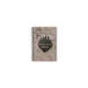 Harry Potter Marauders Map - Cahier A5