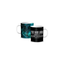Harry Potter Mug Marque des Ténèbres Chaud Froid