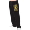 Harry Potter Pantalon d'intérieur Maison de Poudlard Poufsouffle